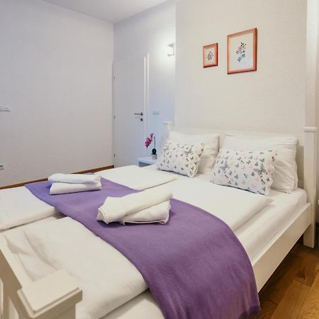 Apartment Vijecnica Sarajewo Zewnętrze zdjęcie
