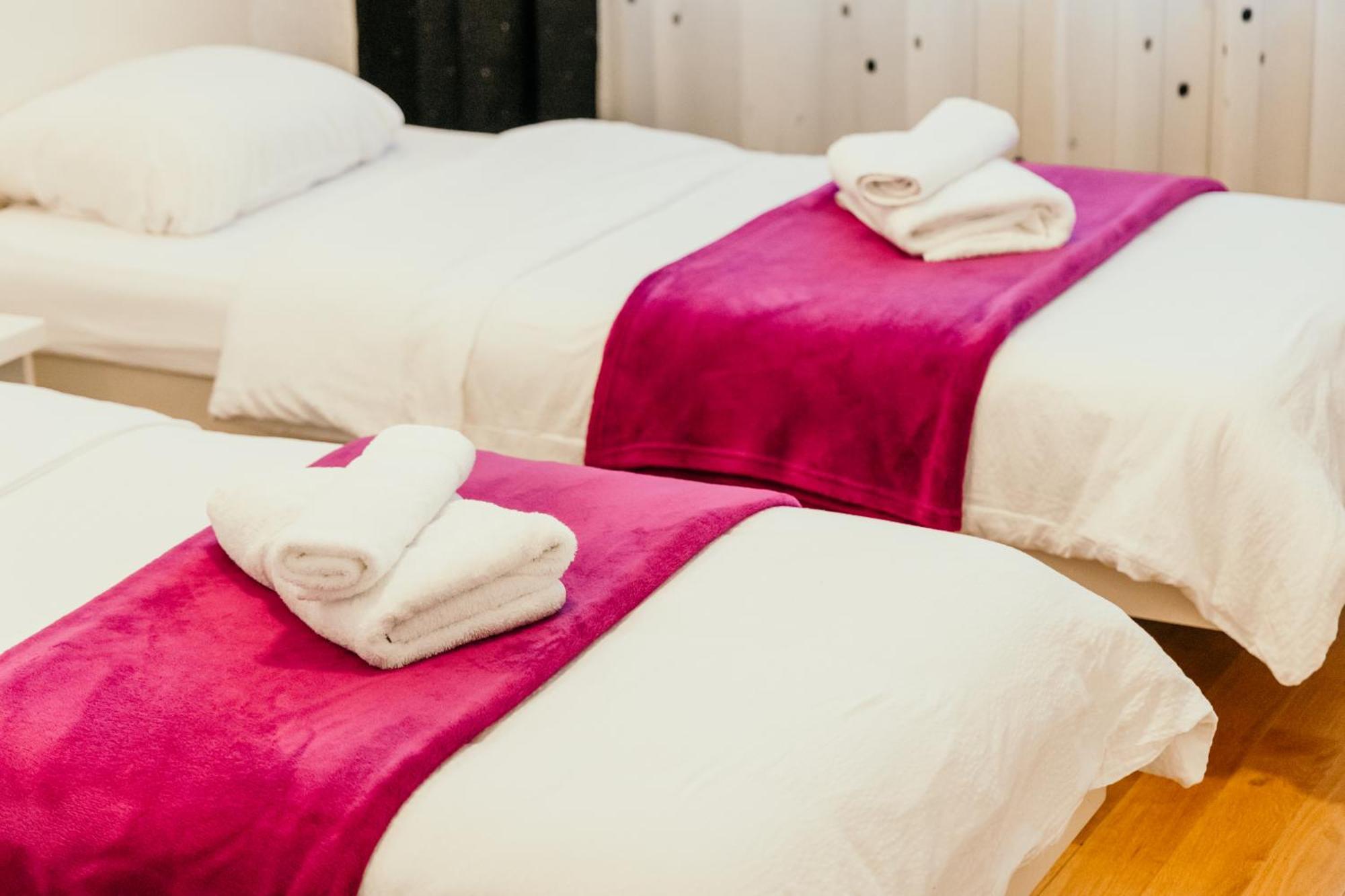 Apartment Vijecnica Sarajewo Zewnętrze zdjęcie