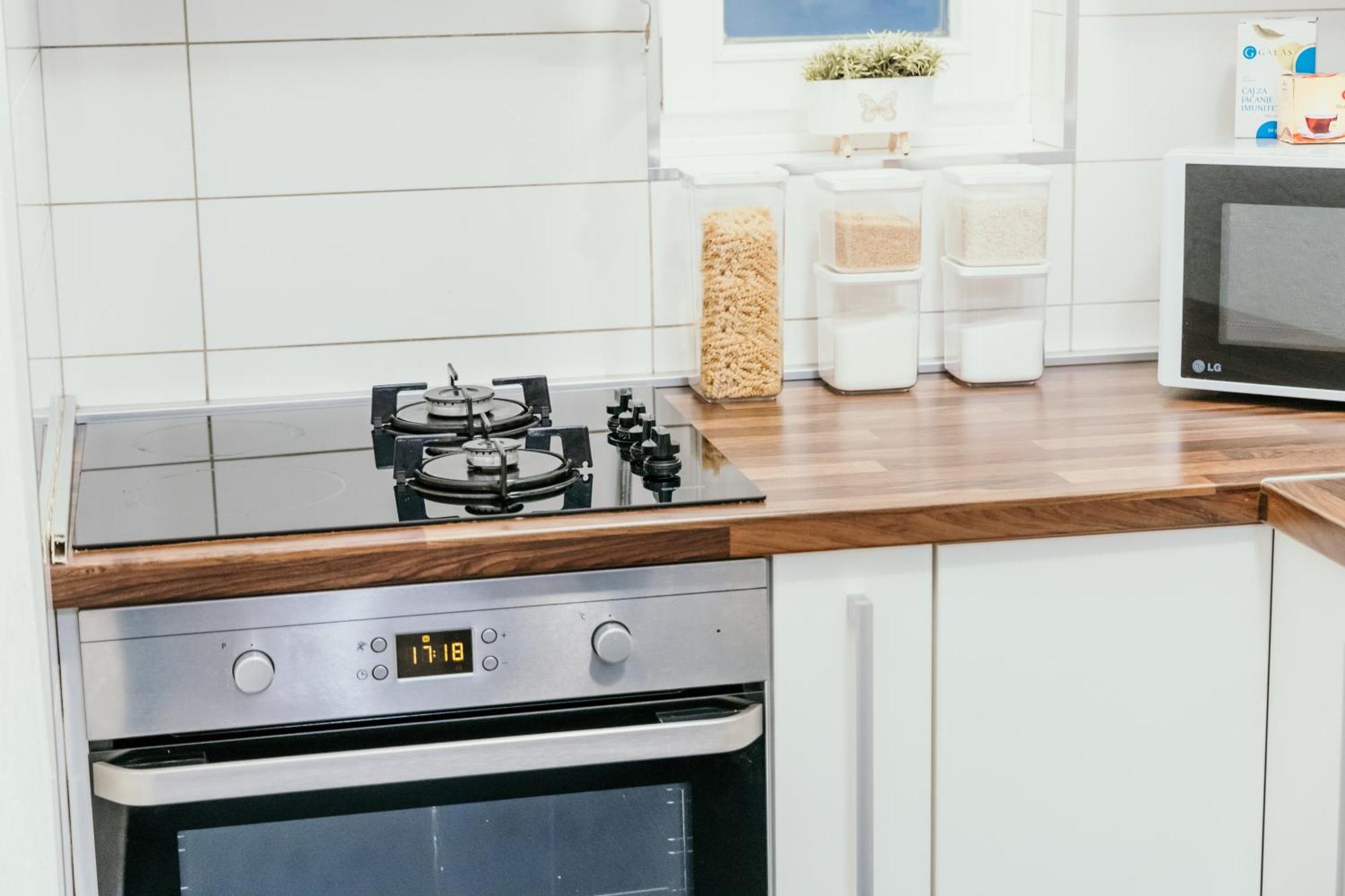 Apartment Vijecnica Sarajewo Zewnętrze zdjęcie