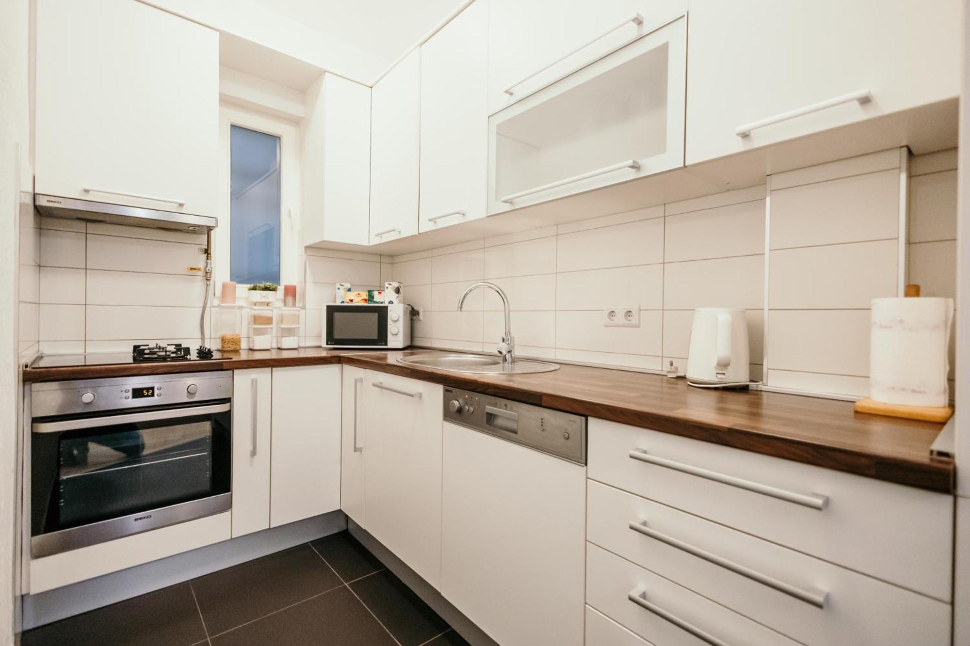 Apartment Vijecnica Sarajewo Zewnętrze zdjęcie