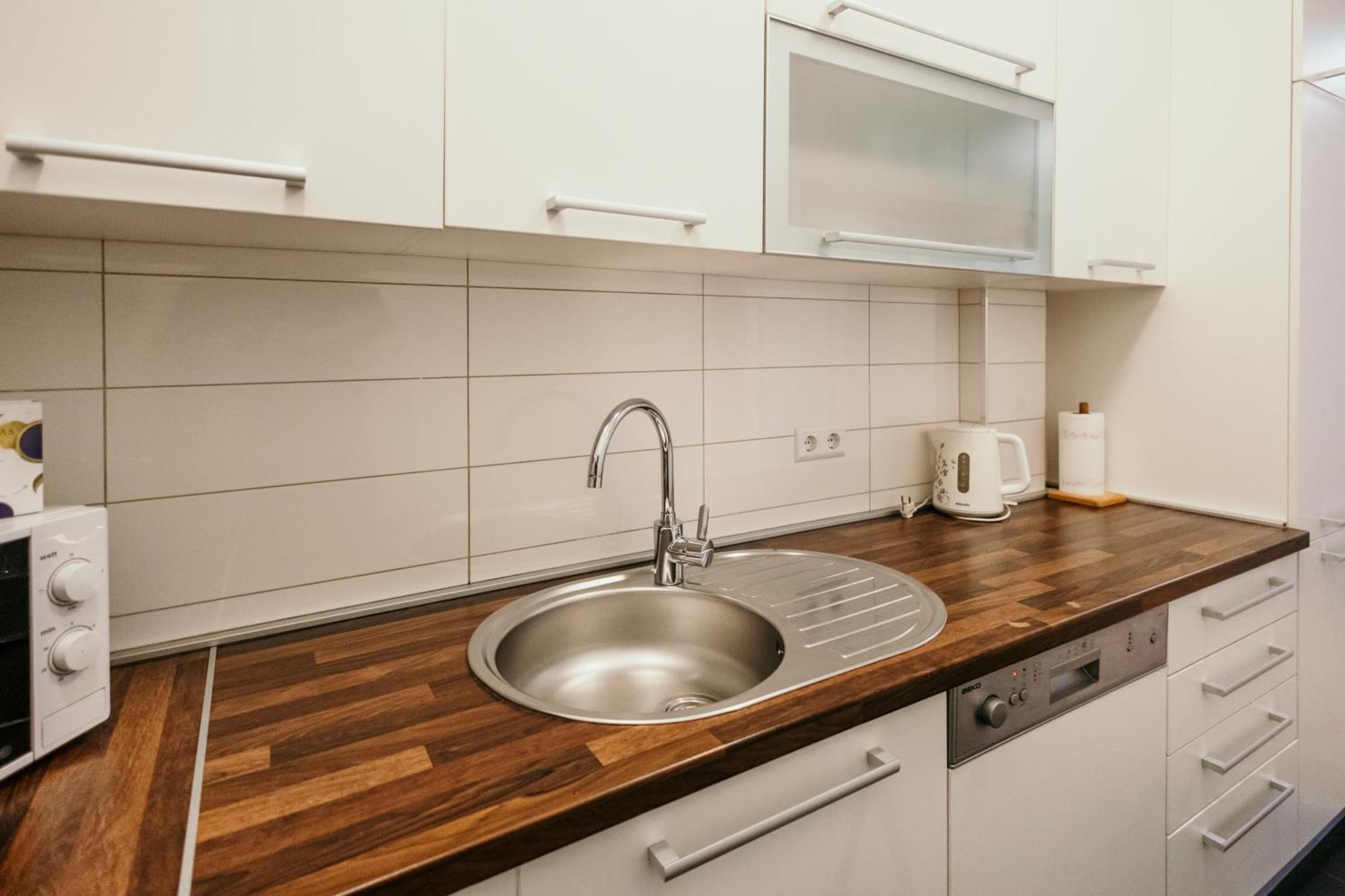 Apartment Vijecnica Sarajewo Zewnętrze zdjęcie