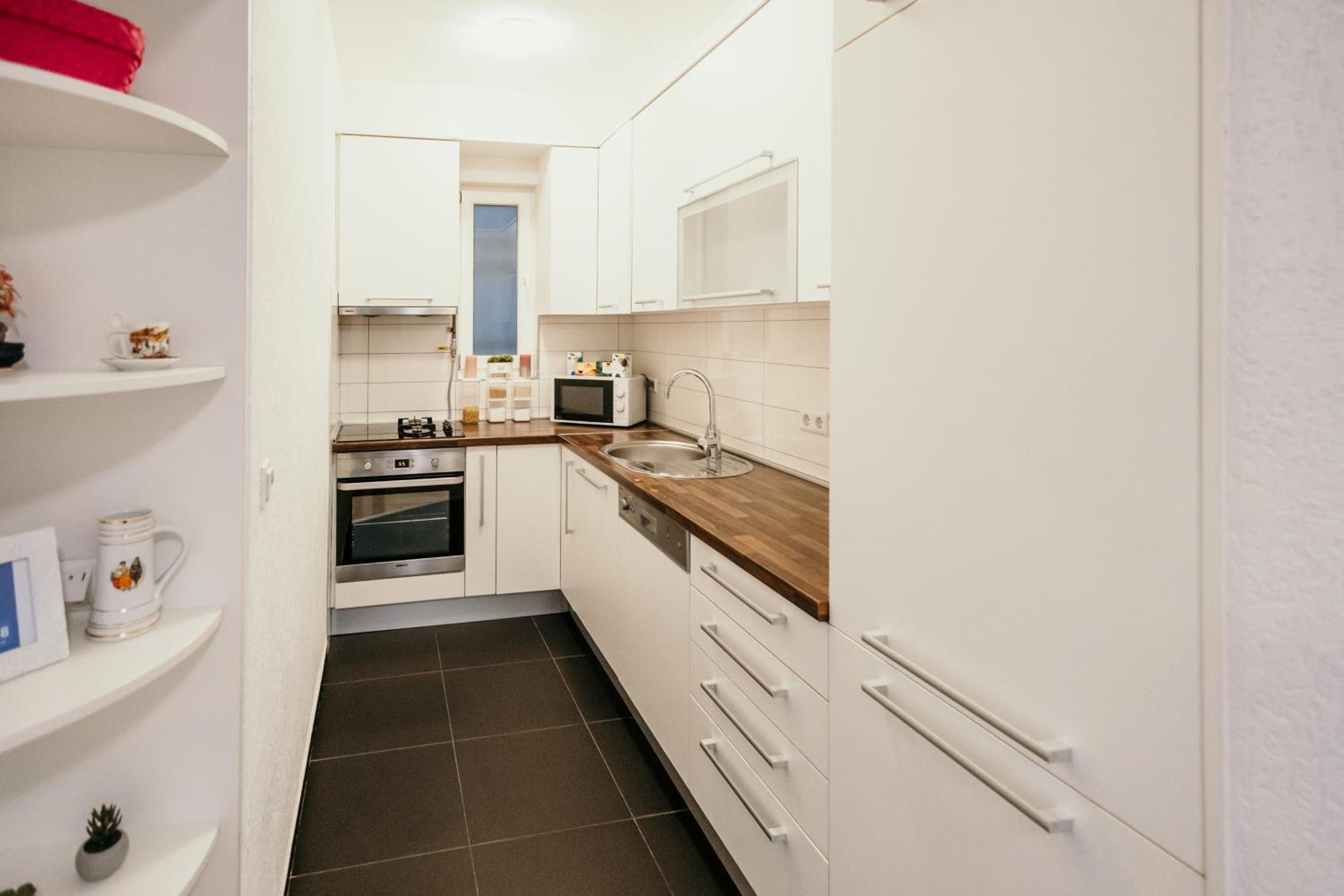 Apartment Vijecnica Sarajewo Zewnętrze zdjęcie