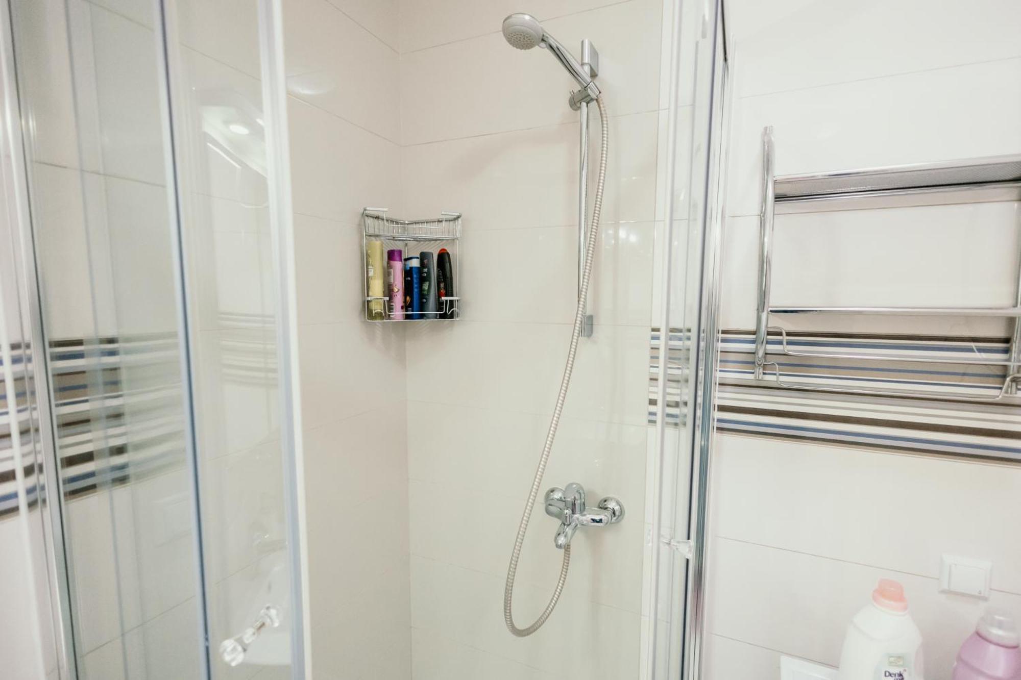 Apartment Vijecnica Sarajewo Zewnętrze zdjęcie