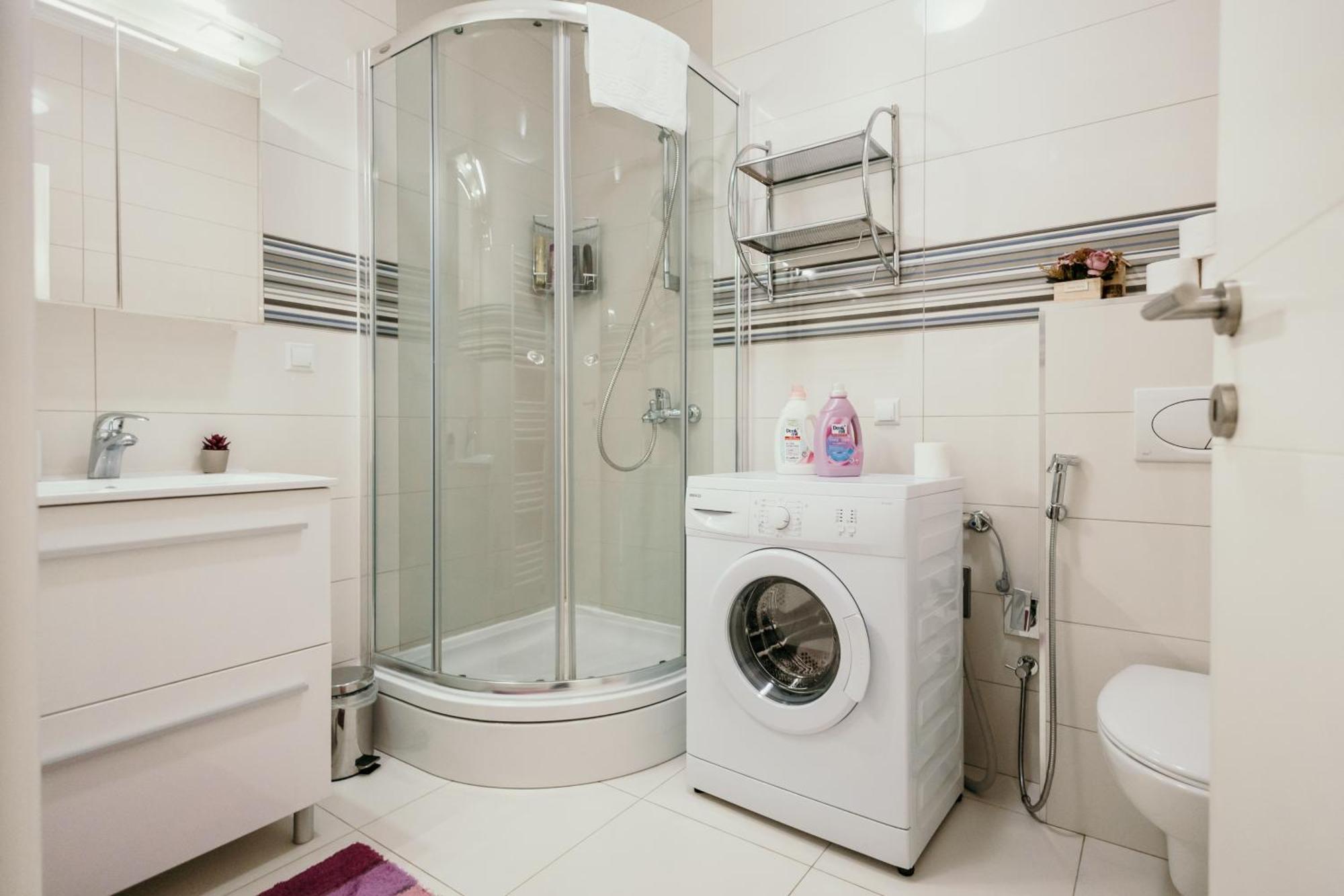 Apartment Vijecnica Sarajewo Zewnętrze zdjęcie